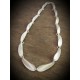 Chilli Silver Repeat Link Necklace